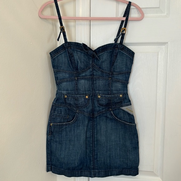 Bebe Dress - Picture 1 of 6